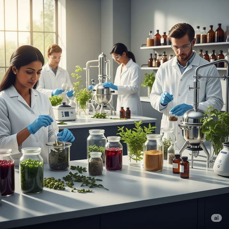 Imperra Grain Trading