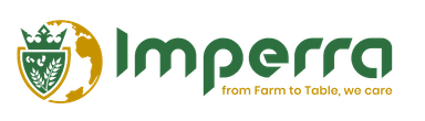 Imperra Logo